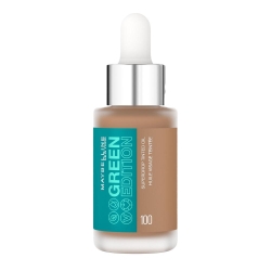 Huile teintée pour le visage Maybelline 100