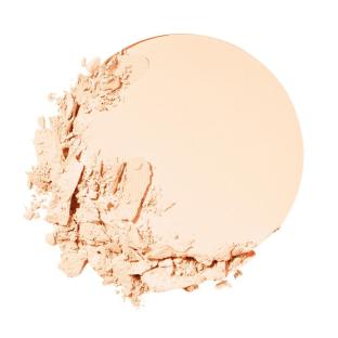 Fond de teint Gemey MAYBELLINE Poudre Beige Rosé 120