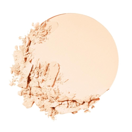 Fond de teint Gemey MAYBELLINE Poudre Beige Rosé 120