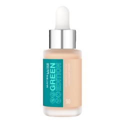 Huile teintée pour le visage Maybelline 50