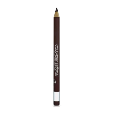 Crayon Contour des lèvres Gemey Maybelline 775 Copper brown