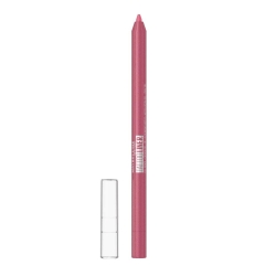 EyeLiner Gemey Rose Maybelline Tatto gel pencill