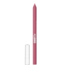 EyeLiner Gemey Rose Maybelline Tatto gel pencill