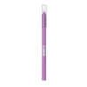 EyeLiner Gemey Violet Maybelline Tatto gel pencill