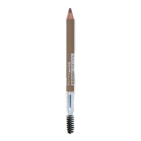 Crayon à Sourcils Double Embout Gemey Maybelline Brow Precise