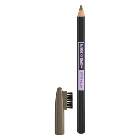 Crayon à Sourcils Marron Gemey Maybelline 04 Med Brow
