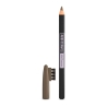 Crayon Sourcils Express Gemey Maybelline 003 Soft Brown