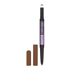 Crayon à Sourcils Express Gemey Maybelline 02 Medium Brown