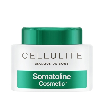 Masque de Boue Anticellulite Femme Somatoline Cosmetic 500g