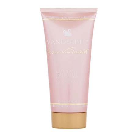 Lait Corps Satin G.Vanderbilt Lait Satin 100ml