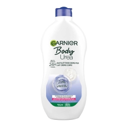 Lait Crème Corps Garnier Body Urea 400ml