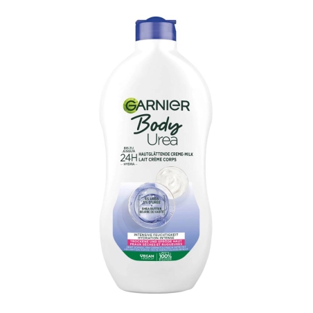 Lait Crème Corps Garnier Body Urea 400ml