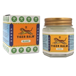Baume de Tigre Blanc 30g