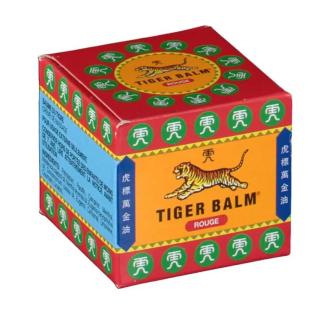 Baume du Tigre Rouge 19g