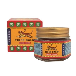Baume du Tigre Rouge 19g