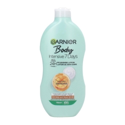 Lait De Soin Corps Garnier Body Intensive 7 Days 400ml