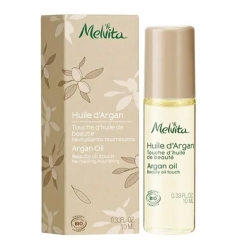 Roll-on huile d'argan bio Melvita 10ml