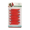x12 Brossettes de Rechange Rotative Prodental Healthy Kids Diego The Alligator