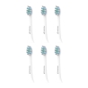 X6 Brossettes de Rechange Prodental Sensitive Action