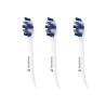 x3 Brossettes de Rechange Prodental Gum Action