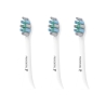 x3 Brossettes de Rechange Prodental Sensitive Action