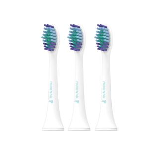 x3 Brossettes de Rechange Prodental White Action
