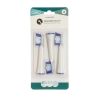 X3 Brossettes de Rechange Prodental Pulsonic