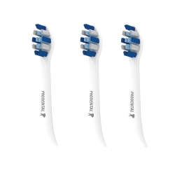 X3 Brossettes de Rechange Prodental Clean Action Sonic