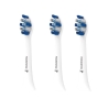 X3 Brossettes de Rechange Prodental Clean Action Sonic