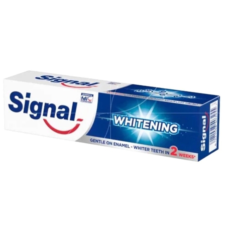 Dentifrice Blancheur Signal 100 ml