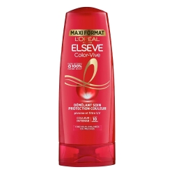 Après-Shampooing Démêlant Soin L'Oréal Elseve 400ml