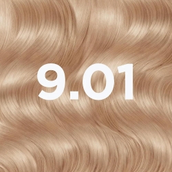 Coloration Permanente Longue Tenue Vanillblonde Good Garnier 9.1