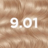 Coloration Permanente Longue Tenue Vanillblonde Good Garnier 9.1