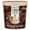 Coloration Enut Brwn Femme Garnier 4.15