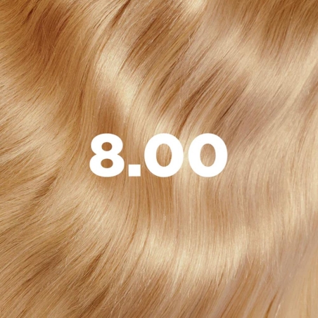 Coloration Permanente Longue Tenue Honeyblonde Good Garnier 8.0