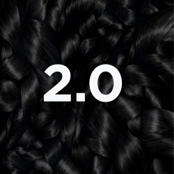 Coloration Noir Femme Garnier 2.0
