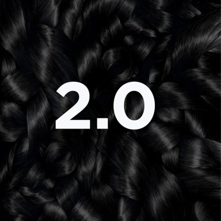 Coloration Noir Femme Garnier 2.0
