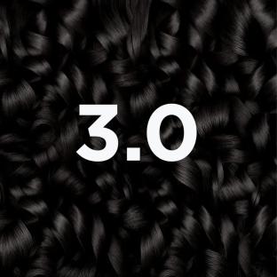 Coloration Dark Choco Brown Femme Garnier 3.0