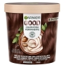 Coloration Permanente Longue Tenue Icenutbrwn Good Garnier 4.15