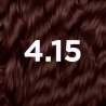 Coloration Permanente Longue Tenue Icenutbrwn Good Garnier 4.15