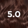 Coloration Permanente Longue Tenue Coffe Brown Good Garnier 5.0