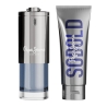 Coffret Eau de Parfum + Gel Douche Homme Pepe jeans Sobold