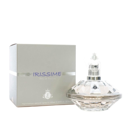 Eau de Parfum Femme Jacques Fath Irissime 100ml