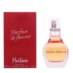 Eau de Toilette Femme Montana Parfum MONTANPF