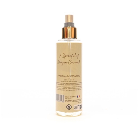 Brume Parfumée Femme Pascal Coconut Island