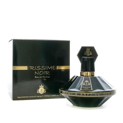 Eau de Parfum Femme Jacques Fath Irissime Noir 100ml