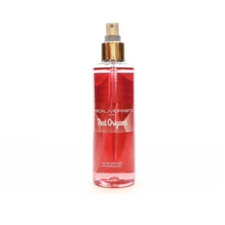 Brume Parfumée Femme Pascal Morabito Red Origami