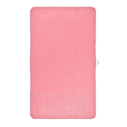 Serviette Rose Arena Smart Plus Pool Towel