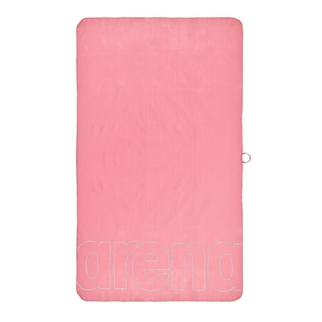 Serviette Rose Arena Smart Plus Pool Towel