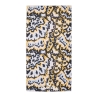 Serviette Noire/Orange Femme O'Neill Quick Dry Towel